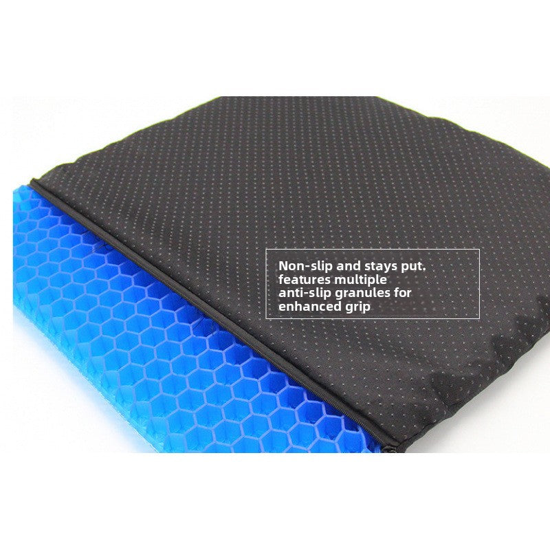 Honeycomb Gel Ice Pad
